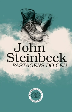 Capa do artigo Pastagens do Céu