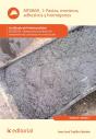 Pastas Morteros Adhesivos Y Hormigones Eocb0109 - Operaci - Preview