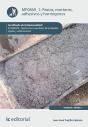 Pastas, Morteros, Adhesivos Y Hormigones. Eocb0209 - Preview