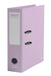 Capa do artigo Pastas Silky Collection / 80 Violeta Pastel