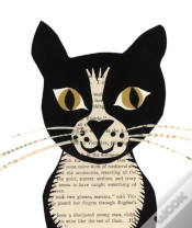 Capa do artigo Paste Cats Quicknotes
