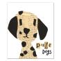 Paste Dogs Quicknotes - Preview