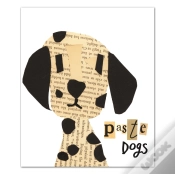Capa do artigo Paste Dogs Quicknotes