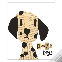 Capa do artigo Paste Dogs Quicknotes