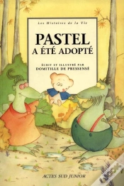 Capa do artigo Pastel A Été Adopté