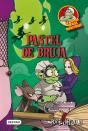 Pastel De Bruja ("La Cocina De Losmonstruos, 6")(+8 Años) - Preview