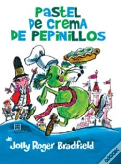 Capa do artigo Pastel De Crema De Pepinillos