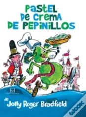 Capa do artigo Pastel De Crema De Pepinillos