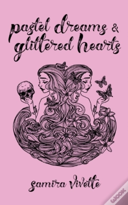 Capa do artigo Pastel Dreams And Glittered Hearts
