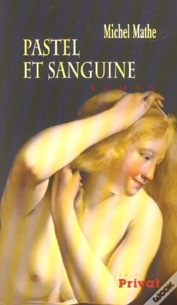 Capa do artigo Pastel Et Sanguine
