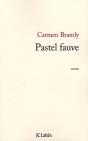 Pastel Fauve - Preview