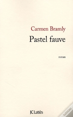 Capa do artigo Pastel Fauve