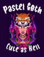Pastel Goth - Preview
