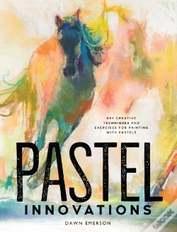Capa do artigo Pastel Innovations