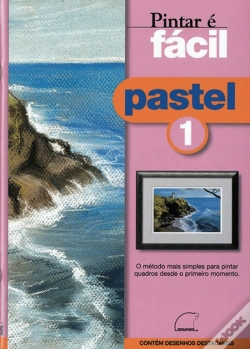 Capa do artigo Pastel