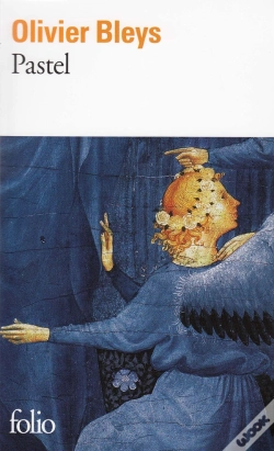 Capa do artigo Pastel