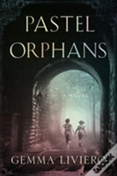 Pastel Orphans