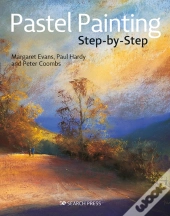 Pastel Painting Step-By-Step