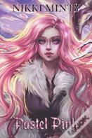 Pastel Pink