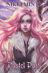 Pastel Pink
