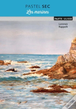 Capa do artigo Pastel Sec : Les Marines