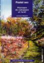Pastel Sec ; Paysages De Campagne Et Forêt - Preview