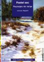 Pastel Sec ; Paysages De Neige - Preview