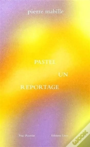Capa do artigo Pastel, Un Reportage