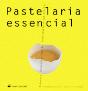 Pastelaria Essencial - Preview