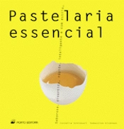 Capa do artigo Pastelaria Essencial