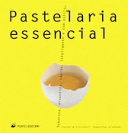 Capa do artigo Pastelaria Essencial