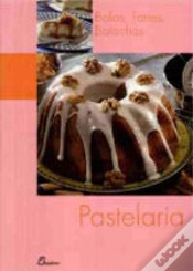 Capa do artigo Pastelaria