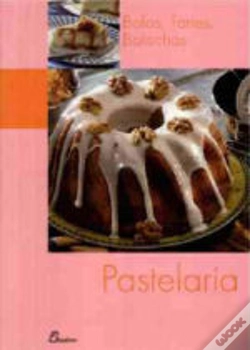 Capa do artigo Pastelaria