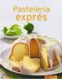 Pasteleria Expres   - Preview