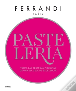 Capa do artigo Pastelería. Ferrandi