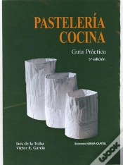 Capa do artigo Pasteleria Y Cocina