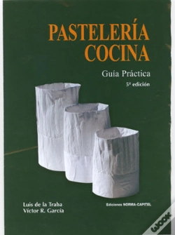 Capa do artigo Pasteleria Y Cocina