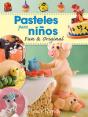 Pasteles Para Niños - Preview
