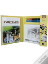 Pasteles  