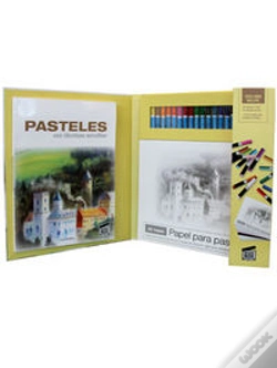 Capa do artigo Pasteles  