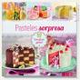 Pasteles Sorpresa   - Preview