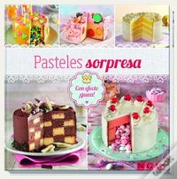 Capa do artigo Pasteles Sorpresa  