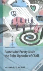 Capa do artigo Pastels Are Pretty Much Polar