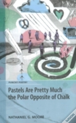 Capa do artigo Pastels Are Pretty Much Polar
