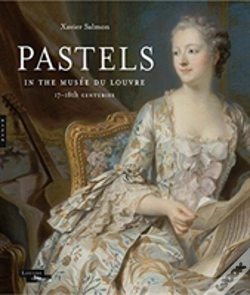 Capa do artigo Pastels In The Musee Du Louvre