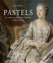 Capa do artigo Pastels In The Musee Du Louvre