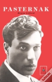 Capa do artigo Pasternak