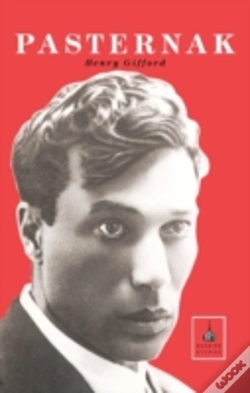Capa do artigo Pasternak