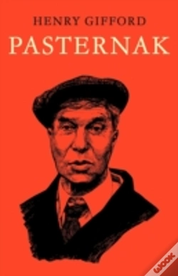 Capa do artigo Pasternak