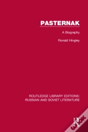 Capa do artigo Pasternak